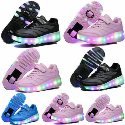 Boys girls led - boys,