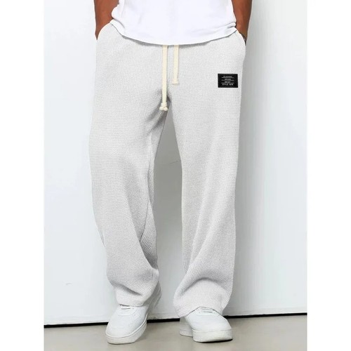 Mens casual sweatpants joggers - casual,