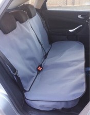 Toyota Hi Lux Rear Car Seat