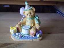 CHERISHED TEDDIES #306398 ~