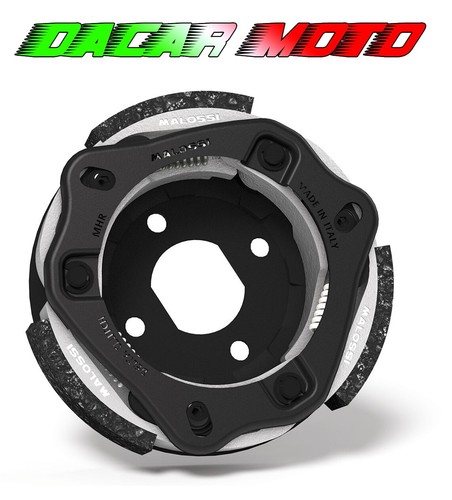 Malossi clutch aprilia - malossi, sr