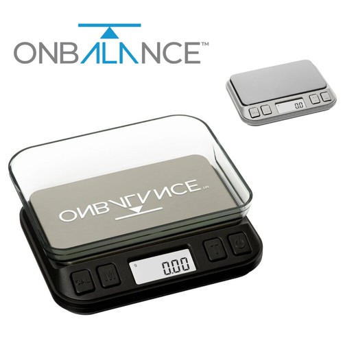 Balance 200 truweigh - on,