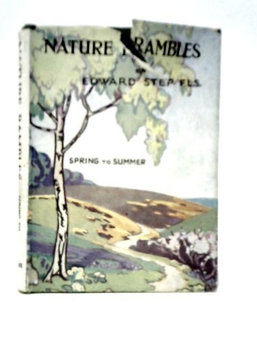 Nature rambles an - nature, rambles,