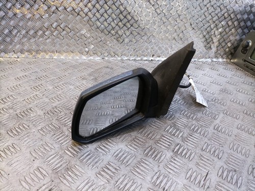 Ford mondeo mk3 2000 - ford, door