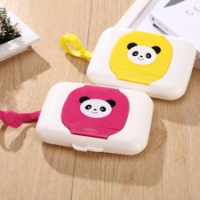 Baby Travel Wipe Case Child