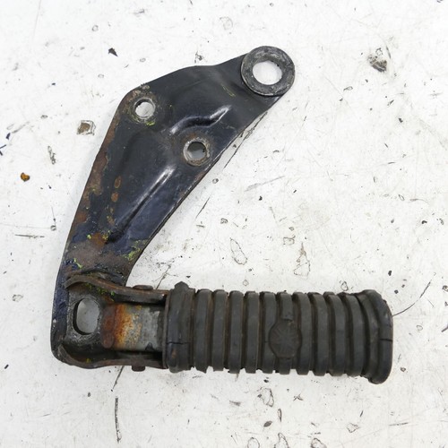 Yamaha 350 footrest rear - r5,
