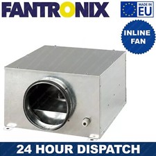 Acoustic In Line Extractor Fan
