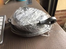 Henderson garage Door Sectional G60 Cables 