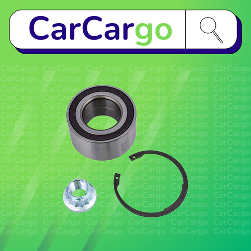 Front wheel bearing for - bearing,