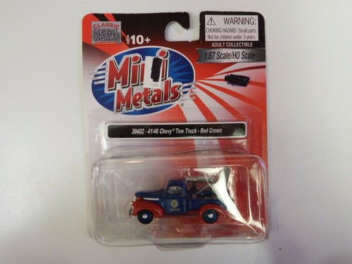 Classic metal works - metal,