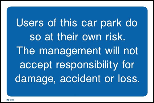 Users this car park so - this,