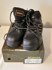 Beaver 550 Safety Boot UK6
