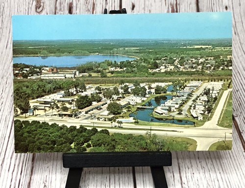 Lake alfred motel restaurant - lake, &