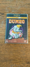 Dumbo Walt Disney Collection DVD Children's & Family