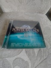 Various Artists - Power