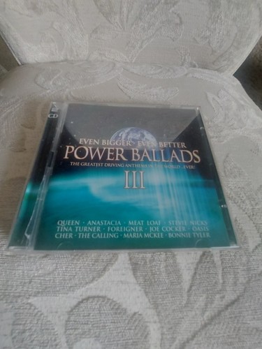 Various artists power - various,