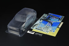 Tamiya 51706 Volkswagen Golf