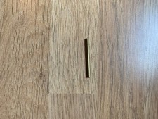 Lambretta Fuel Tank Flap Pin