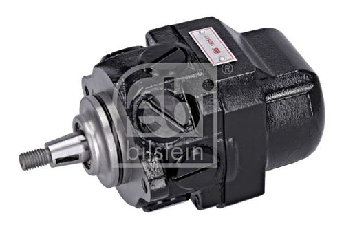 Steering system hydraulic pump - hydraulic,