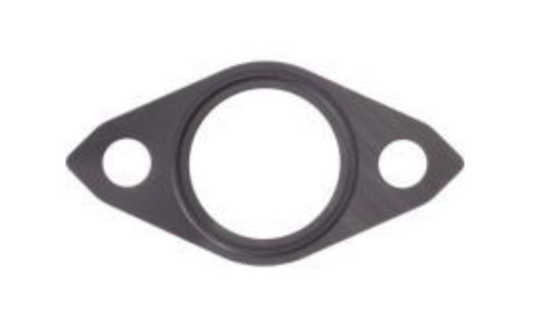 Genuine oil return gasket - genuine,