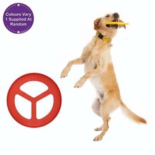 Elboy & Pooch Frisbee Disc