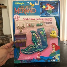 Ariel's Under the Sea