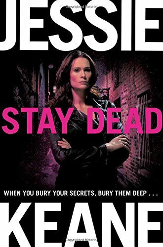 Stay dead by - stay, (annie