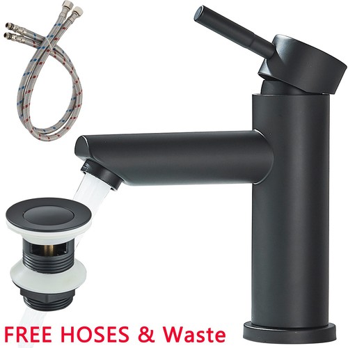 Cloakroom basin mixer tap - cloakroom,