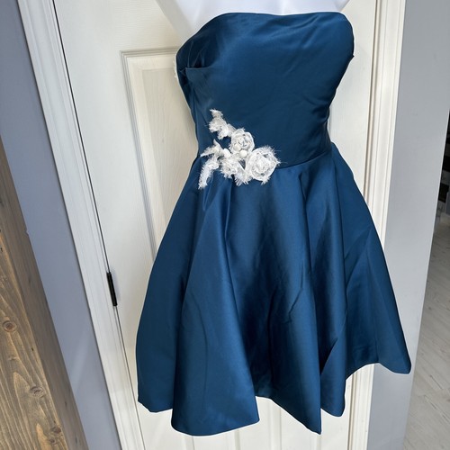 Couture sleeveless tulle - ts,