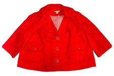 NWT $99 Nygard Jacket Women's