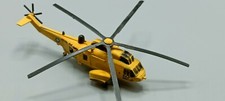 1/200 model Sea King