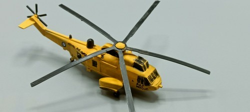 200 model sea king - model,