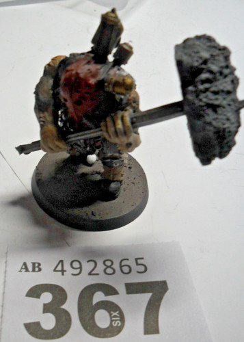 Warhammer 40k forgeworld chaos - warhammer,