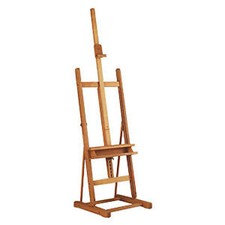 Mabef Artists Studio Easel - M07 - M/07