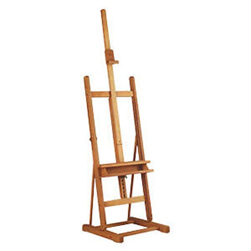 Mabef artists studio easel - artists,