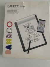 Wacom Bamboo Slate cds-810s