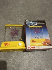 Tomy Vintage Retro Water Game