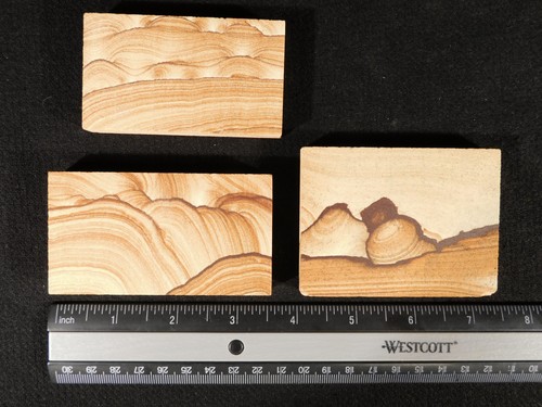 Lot three navajo - of, sandstone
