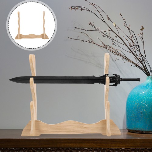 Sword stand display - stand,
