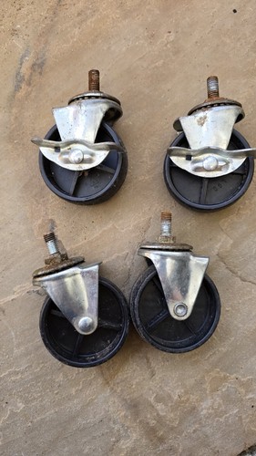Bbq wheels replacement grill - bbq,