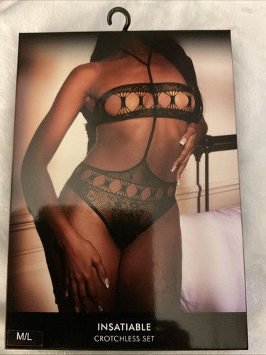 Ann summers insatiable - ann, .insatiable