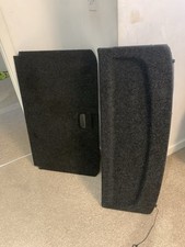 Corsa D False Boot Floor / Boot Shelf GM 2007-2015