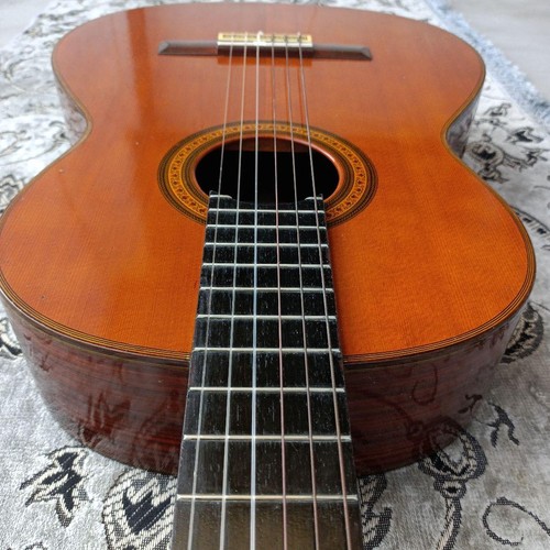Yamaha 400 top - yamaha, wood