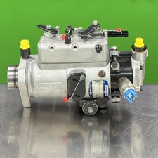 fuel injection pump delphi