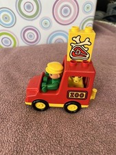 Vintage Lego Duplo Animal