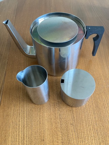 Arne jacobsen for - arne, stelton