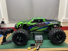 Traxxas Xmaxx 8s ULTIMATE