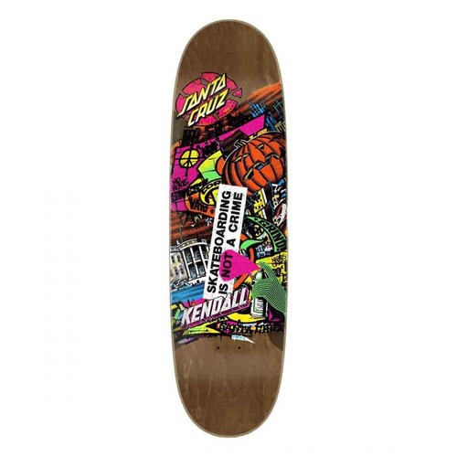Sale santa cruz skateboard - sale,