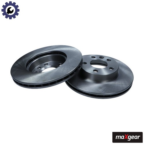 Brake disc 0801 for - 2x,