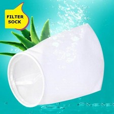 3Pcs 18" 1 Micron Filter Socks